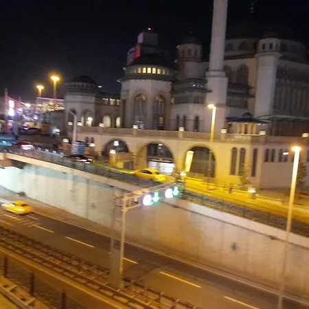 Cigdem Butik * Istambul