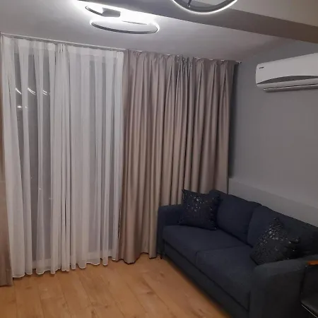 Apartment Cigdem Butik