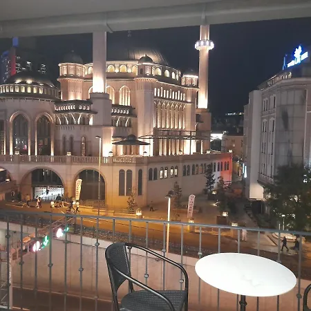 Apartment Cigdem Butik