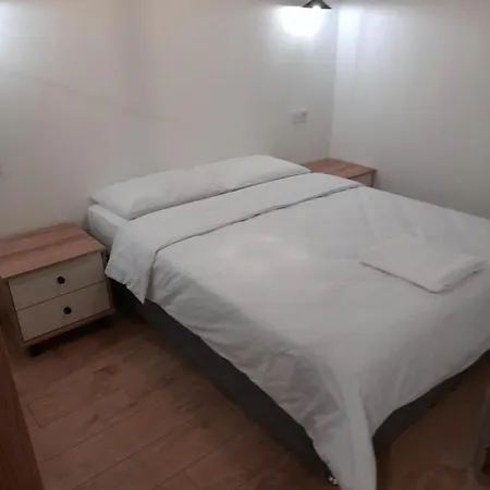 Appartement Cigdem Butik