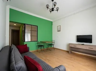 Appartement Cigdem Butik Istambul