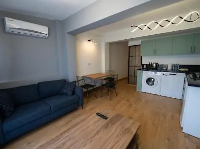 Cigdem Butik Apartment