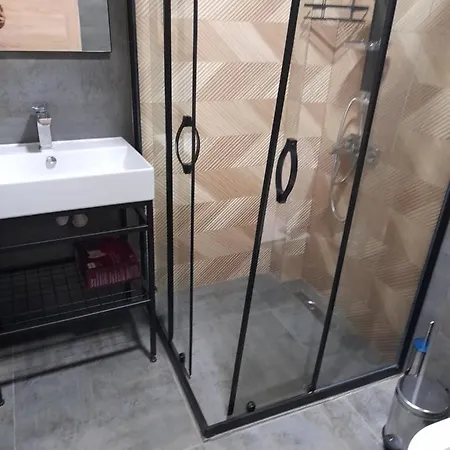 Apartamento Cigdem Butik