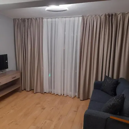 Cigdem Butik Apartamento