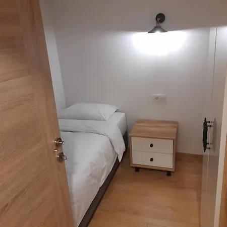 Apartamento Cigdem Butik Istambul